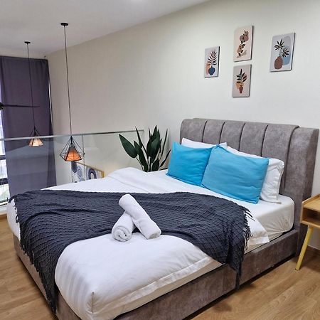 Ekocheras Duplex Suite By Ohana Home Kuala Lumpur Dış mekan fotoğraf