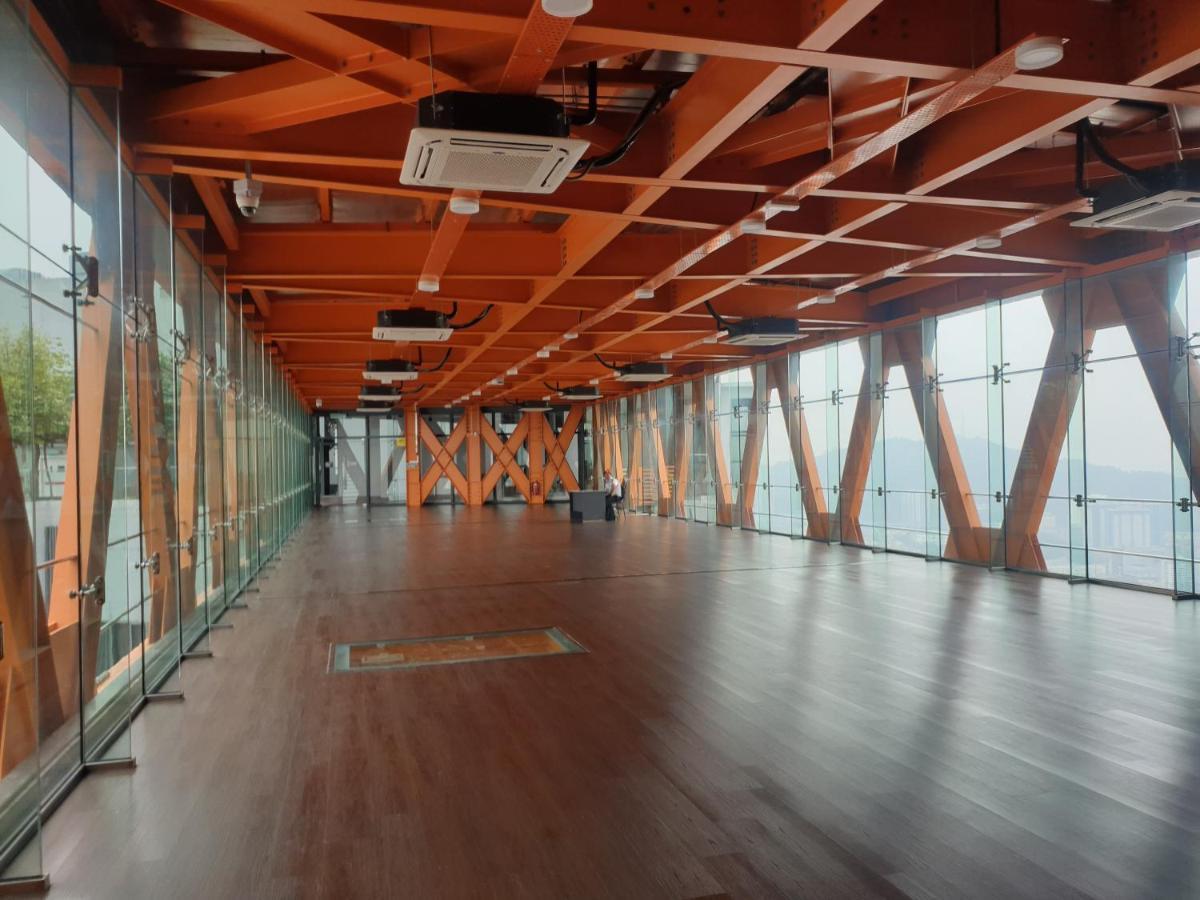 Ekocheras Duplex Suite By Ohana Home Kuala Lumpur Dış mekan fotoğraf