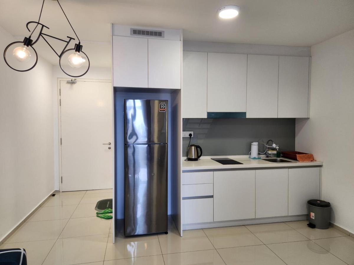 Ekocheras Duplex Suite By Ohana Home Kuala Lumpur Dış mekan fotoğraf
