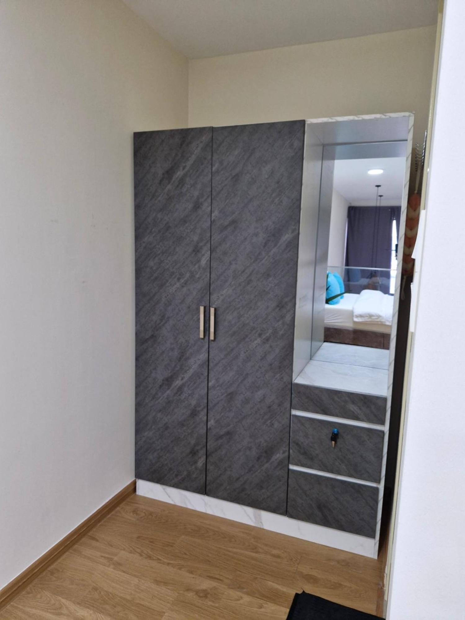 Ekocheras Duplex Suite By Ohana Home Kuala Lumpur Oda fotoğraf